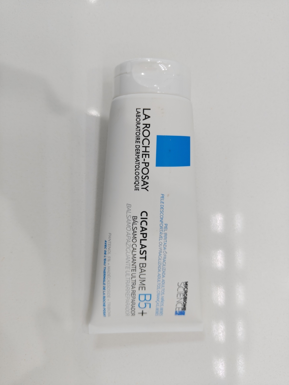 La Roche-Posay Cicaplast Baume B5+ 100ml - EU version